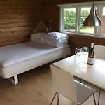 Vikaer & Campingplatz 3*
