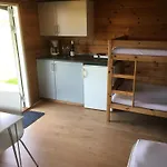 Vikaer & Camping Diernæs