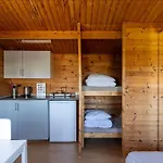 Vikaer & Campingplatz 3*