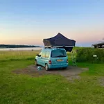 Vikaer & Camping Diernæs