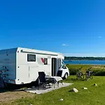 Campingplatz Vikaer & Diernæs