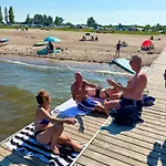 Vikaer & Camping Diernæs