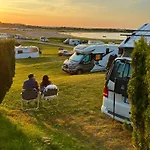 Camping Vikaer &