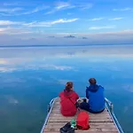 Vikaer & Campingplatz Diernæs