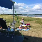 Vikaer & Campingplatz Diernæs
