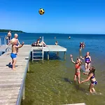 Campingplatz Vikaer &