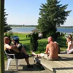 Vikaer & Camping