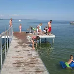 Camping Vikaer &