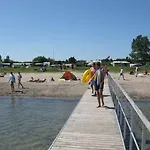 Vikaer & Camping Diernæs