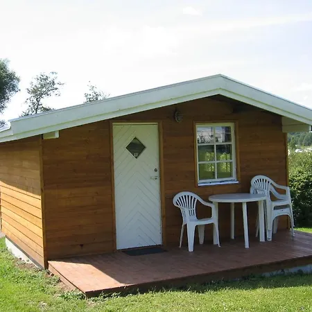 Vikaer & 3* Diernæs