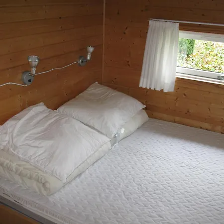 キャンプ場 Vikaer & 3*