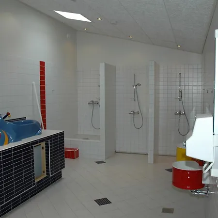 キャンプ場 Vikaer &