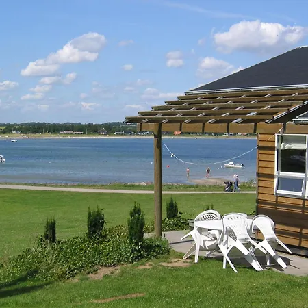 キャンプ場 Vikaer &