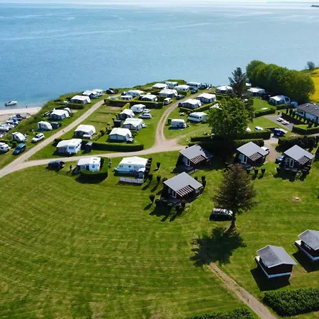 Camping Vikaer & 3*