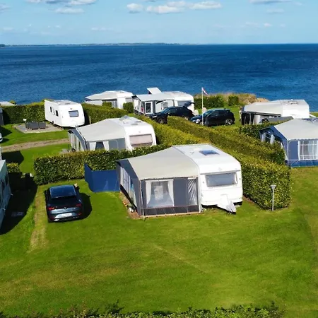 Camping Vikaer & Diernæs