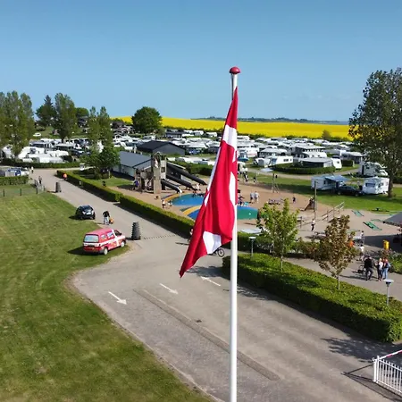 Camping Vikaer &