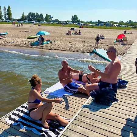 Vikaer & Camping Diernæs
