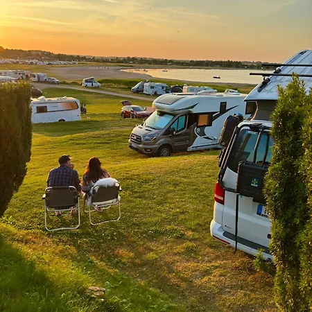 Camping Vikaer &