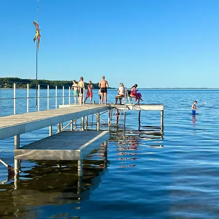 Camping Vikaer & Diernæs