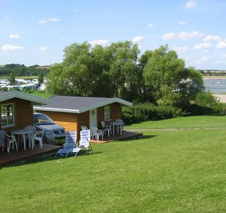 キャンプ場 Vikaer &